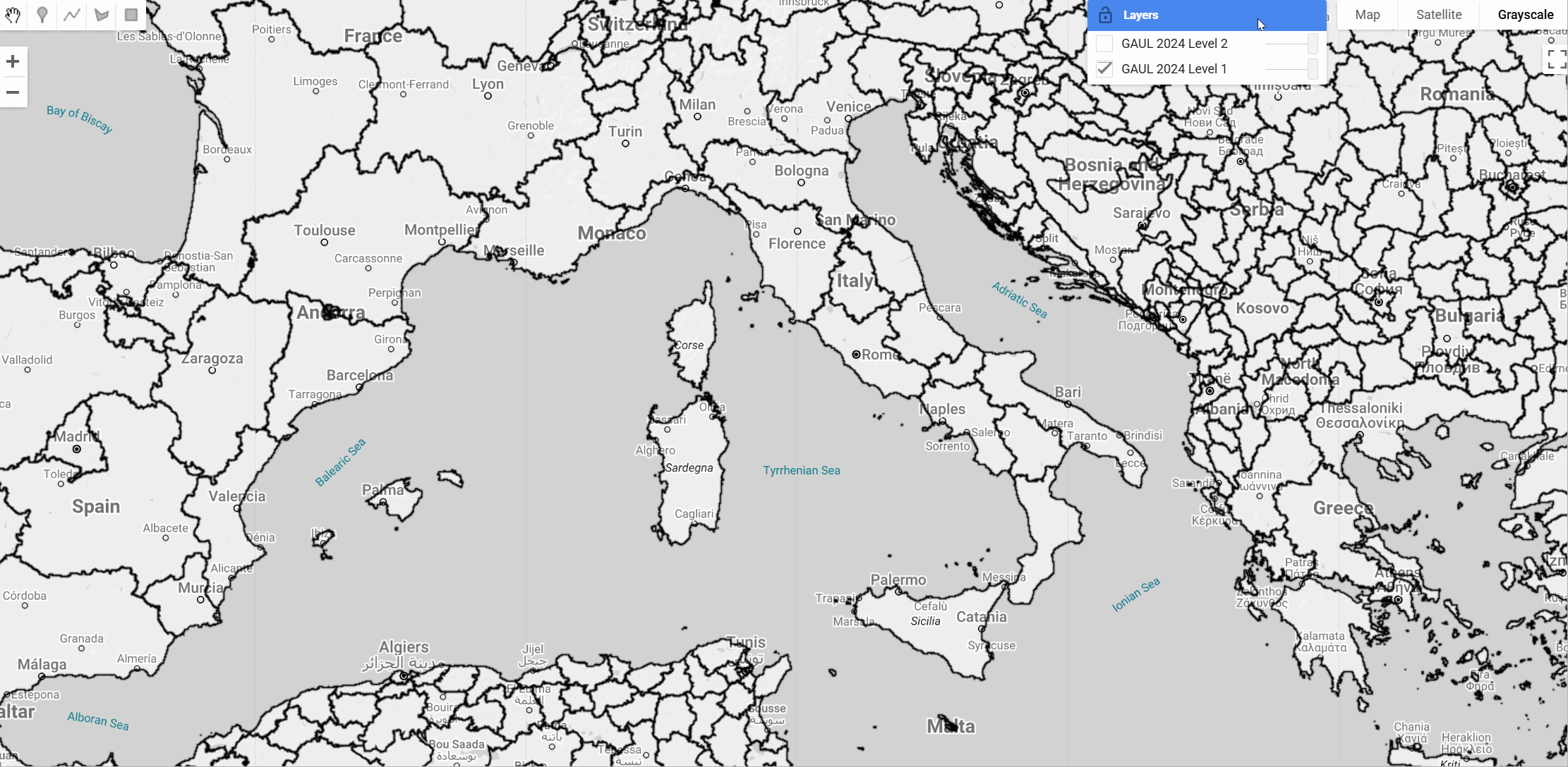 gaul